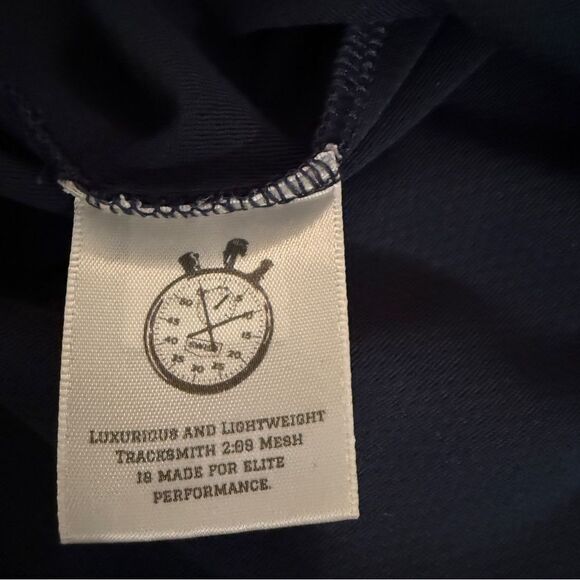 Tracksmith Van Cortlandt Singlet - Picture 7 of 9